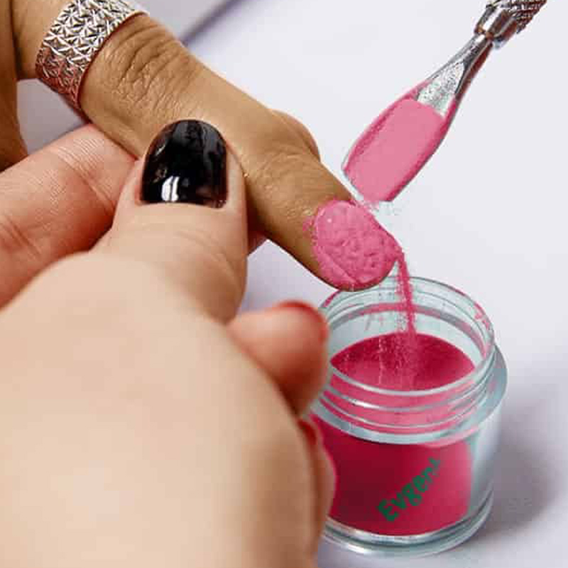 Modern Nail Bar